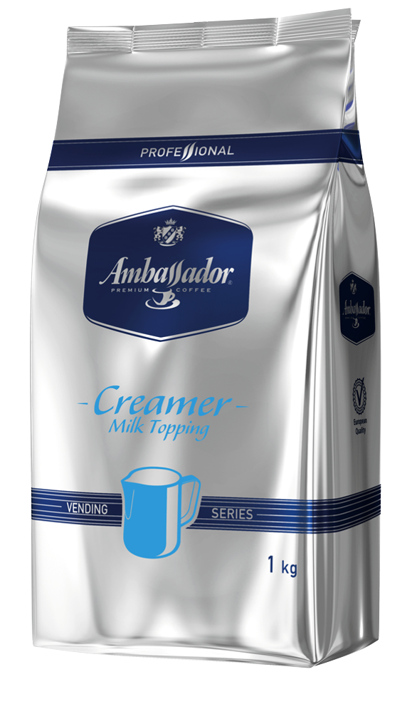 Ambassador Creamer