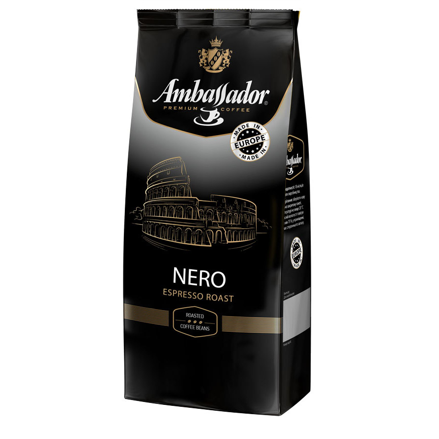 Ambassador Nero