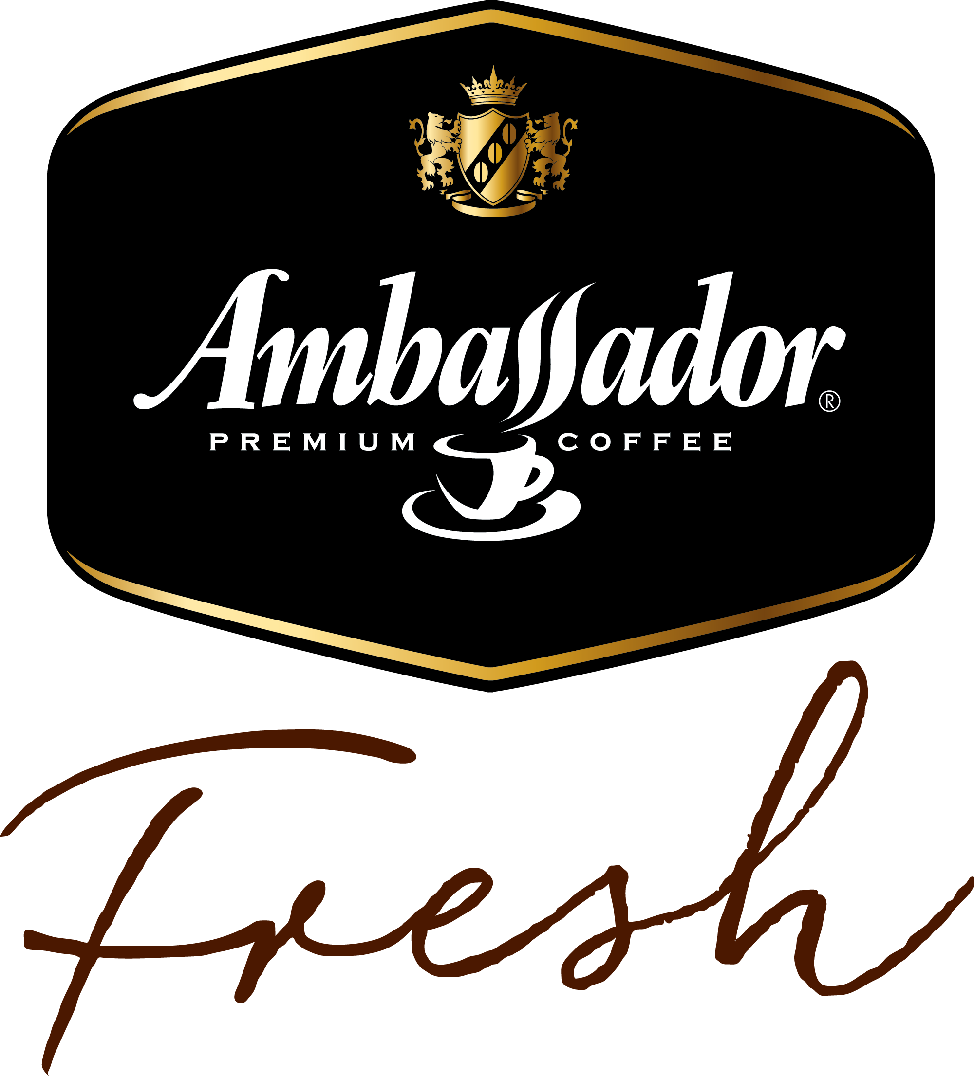 Ambassador Fresh - Cвіжа смажена кава прямо з мануфактури!